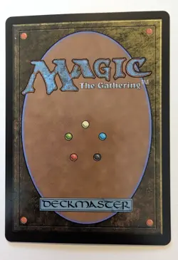 Sin, Spira's Punishment Final Fantasy Regular MTG NM - Image 2