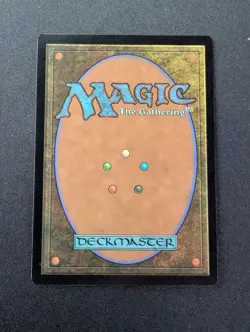 BEHEMOTH SLEDGE #211 MTG Fallout - Image 2