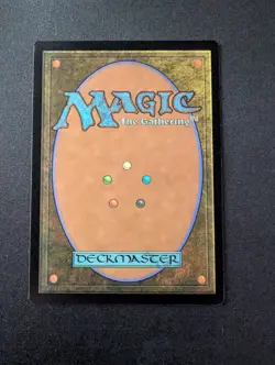 WILD GROWTH #208 MTG Fallout - Image 2