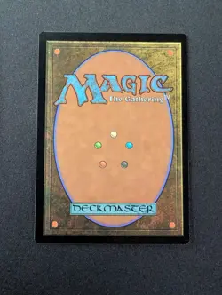 IAN THE RECKLESS #59 MTG Fallout - Image 2
