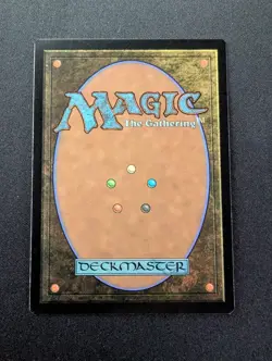 OVERENCUMBERED #367 MTG Fallout Collectors - Image 2