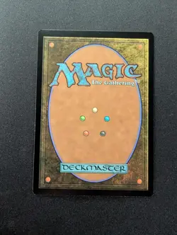 MOIRA BROWN, GUIDE AUTHOR #110 MTG Fallout - Image 2