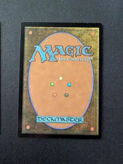 FERTILE GROUND #198 MTG Fallout - Image 2