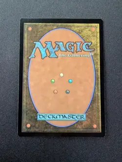 CHAOS WARP #189 MTG Fallout - Image 2