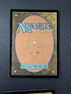 GRIM REAPER'S SPRINT #58 MTG Fallout - Image 2