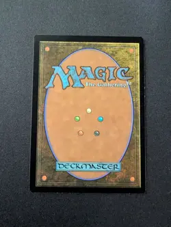 SQUIRREL NEST #206 MTG Fallout - Image 2