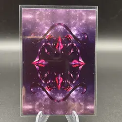 Anna Crown: Mashle Anime Waifu Card Doujin ACG Goddess Holo - Image 3