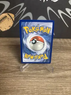 Pokemon TCG Carracosta GX SM239 Sun & Moon Black star Promo Ultra Rare - Image 2
