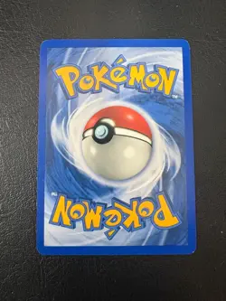 Pokemon 2004 Fire Red and Leaf Green Wartortle Rare Vintage Pokemon Cards - Image 2