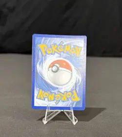 Pokemon Phanpy Swirl Cosmos Holo Rare Sword & Shield SWSH117 - Image 3