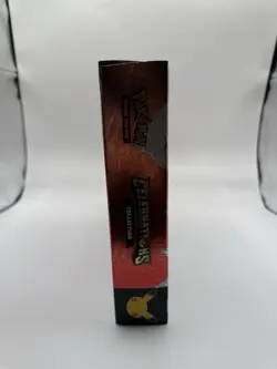 Pokemon Celebrations Lances Charizard V Box - Brand New Factory Sealed - Image 3