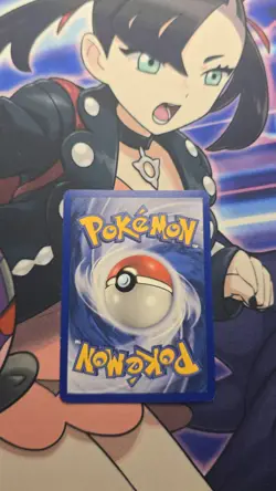 Dark Tyranitar 19/109 Non Holo - Team Rocket Returns - Pokemon TCG Excellent LP - Image 3