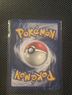 Pokemon TCG Machamp Holo 1st Edition Unlimited Rare Card Base Set 8/102 - Image 2