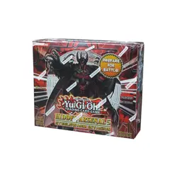 YUGIOH HIDDEN ARSENAL 5: STEELSWARM INVASION 1ST ED BOOSTER BOX BLOWOUT CARDS - Image 4