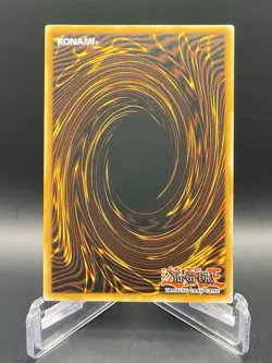 Noh-P.U.N.K. Rising Scale BLMM-EN050 Ultra Rare 1st Edition Yugioh TCG NM/M - Image 2