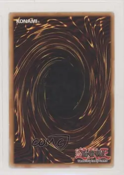 Snyffus Unlimited YuGiOh The Shining Darkness #TSHD-EN083 2010 u3f - Image 2
