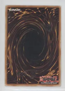 Tribute to The Doomed 1st Ed. YuGiOh Blaze of Destruction Structure Deck 0yj1 - Image 2