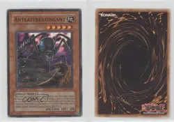 Anteatereatingant 1st Ed. YuGiOh Shadow of Infinity #SOI-EN022 2006 0yj1 - Image 3