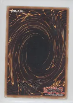 Necklace of Command 1st Ed. YuGiOh Blaze Destruction Structure Deck 2005 0w6 - Image 2