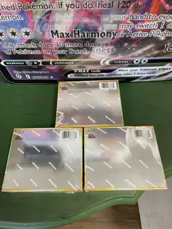 Brand New X3 Yugioh Battles of Legend: Monster Mayhem Booster Box 1st Edition - Image 5