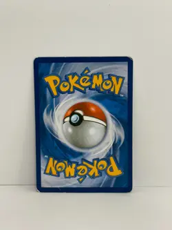 Mega Charizard EX Korean Holo Rare Card 011/071 - Heat Typhoon - M 리자몽 EX - Image 2