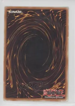 Heavy Storm 1st Ed. YuGiOh Blaze of Destruction Structure Deck #SD3-EN021 0yj1 - Image 2