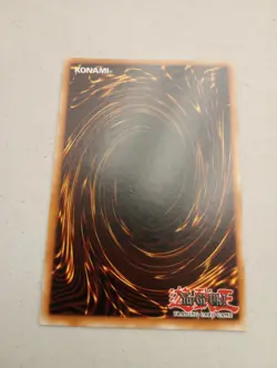 YUGIOH Ultra Rare Lightsworn Sanctuary SDLI-EN024 1st Edition - Image 2