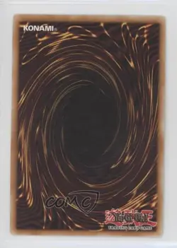 Photon Leo 1st Ed. YuGiOh Order of Chaos #ORCS-EN010 08w3 - Image 2