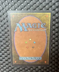 Dark Ritual - Unlimited - LP - MTG - Magic The Gathering - Black - Instant - Image 2