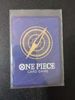 Portgas D Ace OP08-052 Two-Legends One Piece Card - Image 2
