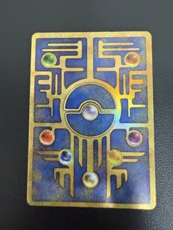 Ancient Mew Korean 2020 Card Mewtwo Strikes Back Movie Promo Evolution MP - Image 3