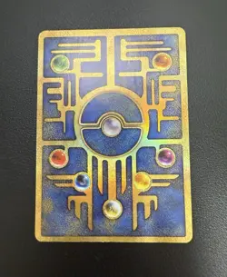 Ancient Mew Korean 2020 Card Mewtwo Strikes Back Movie Promo Evolution MP - Image 4