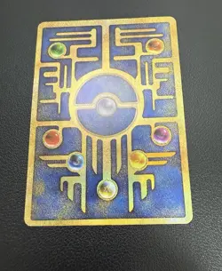 Ancient Mew Korean 2020 Card Mewtwo Strikes Back Movie Promo Evolution MP - Image 5