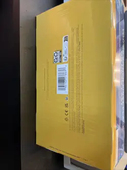 MTG Aetherdrift DFT Play Booster Box 30 packs- Sealed Brand New - Image 2