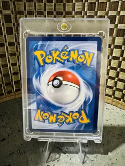 Charmander 044 full art Black Star Promo Obsidian Flames Pokemon card tcg - Image 3