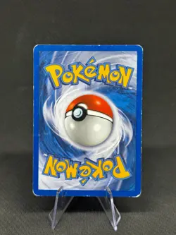 Bulbasaur 46/100 Pokemon TCG Card EX Crystal Guardians HP - Image 2