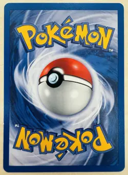 Giovanni's Nidorino 45/132 - Gym Challenge WoTC Non Holo Pokemon Card [LP++/NM] - Image 3