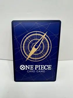 One Piece Card Game THE BEST - Inuarashi OP06-100 UC - Japanese - Image 2