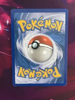 Houndoom G 50/127 Reverse Holo Platinum Base Set Pokemon Card 2009 MP - Image 2