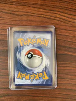 Pokemon TCG Scarlet & Violet Bombirdier Illustration Rare Card 219/198 Base Set - Image 2