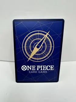 Radical Beam!! OP01-029 UC ROMANCE DAWN - ONE PIECE Card Game Japanese - Image 2