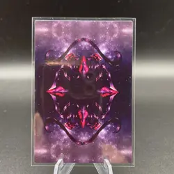 Super Girl Kara Zor-El Anime Waifu Card Doujin ACG Goddess Holo - Image 3