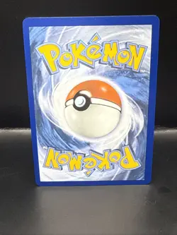Pokemon Card - Charizard GX SM211 SM Sun & Moon Black Star Promo Holo - Image 4