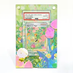 Gardenia's Vigor GG61 GGT Pokemon Extended Protect Case Screwdown Card Holder - Image 3