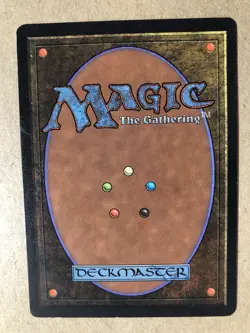 Mtg Arabian Nights Piety - Image 3