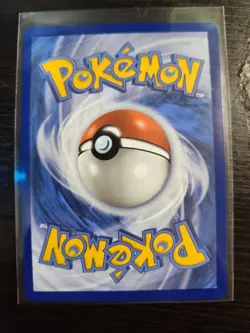 N's Plan 163/086 Full Art Black Bolt English Pokemon Card Near Mint - Image 2