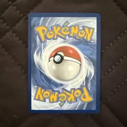 N's Plan 163/086 Full Art Black Bolt English Pokemon Card Near Mint - Image 2