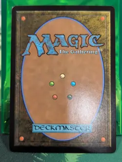 Rydia, Summoner Of Mist Final Fantasy MTG FIN 239 Uncommon Foil - Image 2