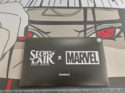 MTG Marvel Deadpool Secret Lair Non Foil Edition - Image 1