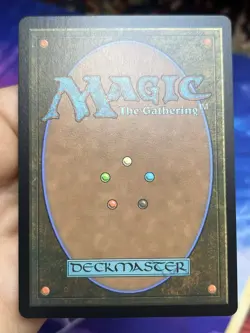 Spanish Foil Farewell ⭐ Adios ⭐ Kamigawa Neon Dynasty Promo • NM • Mtg - Image 2